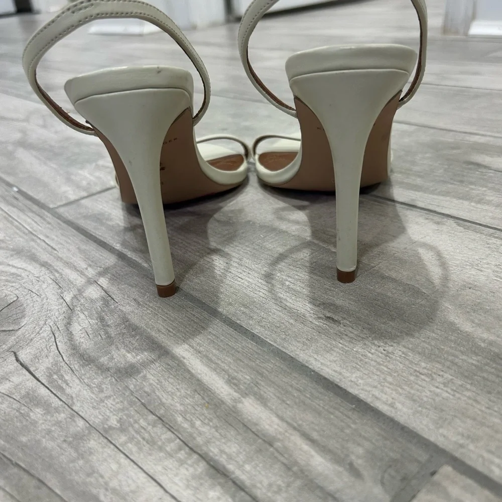 Kurt Geiger nwot ankle
